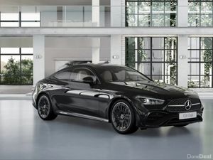 Mercedes-Benz CLE CLE 220 D Coupe AMG Line Plus - Image 2