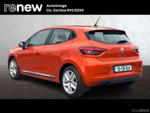 Renault Clio Dynamique TCe 100 (RENAULT MAIN DEALE - Image 3