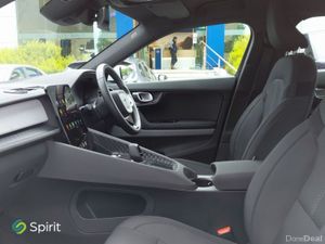 Polestar 2 Standard Range Single Motor 69kWh - Image 3