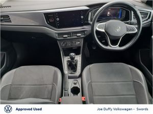 Volkswagen Taigo 1.0 TSI 110HP Style - Image 3