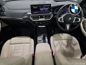 BMW iX3 M Sport Pro - Image 4