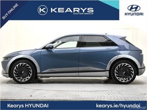 Hyundai IONIQ 5 Platinum 77kWh - Image 4