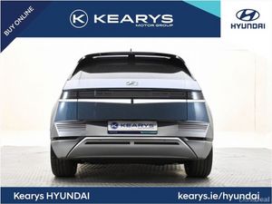 Hyundai IONIQ 5 Platinum 77kWh - Image 3