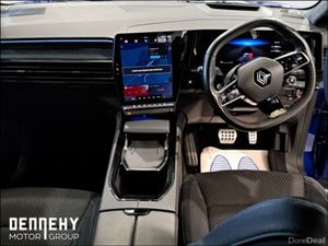 Renault Austral  E-TECH Hybrid 200 techno esprit A - Image 3