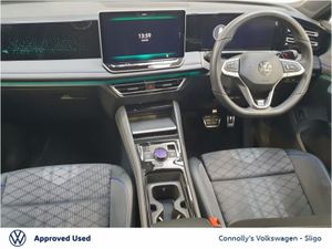 Volkswagen Tiguan RLINE 1.5TSI PHEV 204HP - Image 4