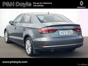Audi A3 SE AUTOMATIC DIESEL - Image 3