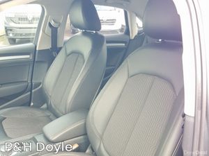 Audi A3 SE AUTOMATIC DIESEL - Image 4