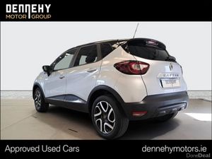 Renault Captur   0.9 TCe 90 ICONIC - Image 4