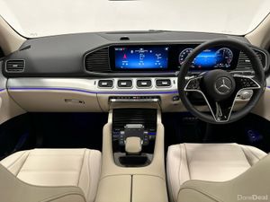 Mercedes-Benz GLE GLE350 DE 4Matic AMG Exterior Li - Image 4