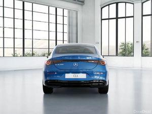 Mercedes-Benz CLA CLA 200 SALOON PROGRESSIVE LINE - Image 4