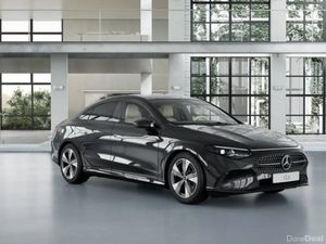 Mercedes-Benz CLA CLA 200 SALOON PROGRESSIVE LINE - Image 2