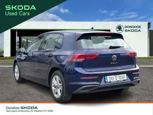 Volkswagen Golf 2.0 TDI 115HP Life-FLASH SALE!!End - Image 4