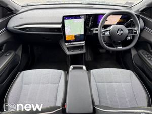 Renault Scenic EV-ELECTRIC Techno 87kWh 220hp ( Up - Image 2