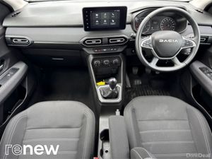 Dacia Sandero Expression TCe 90 5Sp GSR2 - Image 2