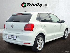 Volkswagen Polo **HIGHLINE ** HUGE SPEC ** GREAT V - Image 3