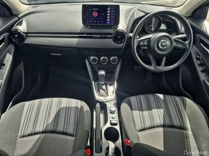 Mazda Mazda2 ** HUGE SPEC ** LOW MILEAGE ** AUTOMA - Image 2