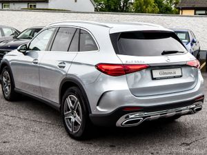 Mercedes-Benz GLC 220d AMG 4Matic Auto - Image 4