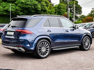 Mercedes-Benz GLE 350de AMG Premium 4Matic 328bhp - Image 3