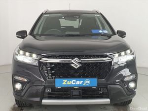 Suzuki SX4 SX4 1.5 S1-HEV MOTION AGS 5DR - Image 3