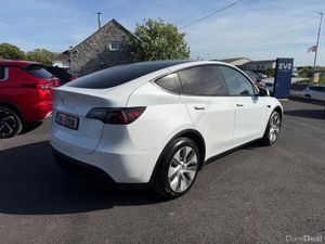 Model Y - Long Range - Dual Motor - Image 3