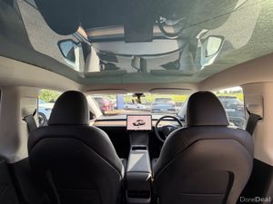 Model Y - Long Range - Dual Motor - Image 2