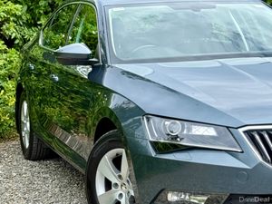 2019 Skoda Superb 2.0 TDI 150HP - Image 4