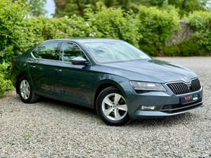 2019 Skoda Superb 2.0 TDI 150HP - Image 2