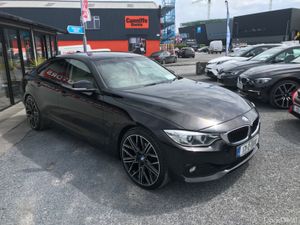 BMW 4-Series 2017 - Image 4