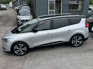 Renault Grand Scenic 7 seater. - Image 3