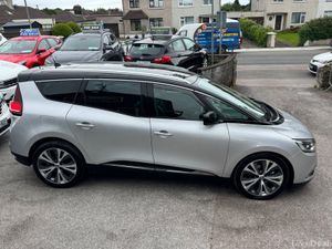 Renault Grand Scenic 7 seater. - Image 4