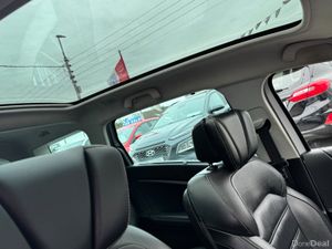 Renault Grand Scenic 7 seater. - Image 2