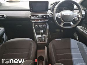 Dacia Sandero TCe 90 CVT Expression - Image 3