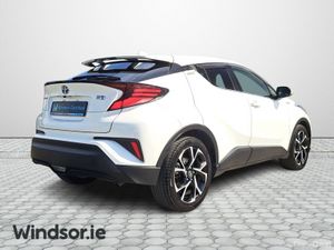 Toyota C-HR G HYBRID AUTO - Image 2