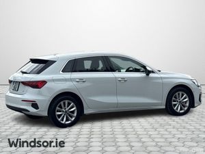 Audi A3 Petrol - Image 3