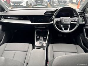 Audi A3 Petrol - Image 4