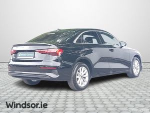 Audi A3 30 TFSI 110HP S-Tronic SE - Image 3
