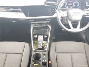 Audi A3 30 TFSI 110HP S-Tronic SE - Image 4