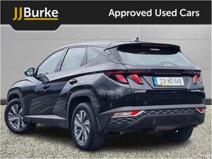 Hyundai Tucson IX35 Comfort Plus - Image 4