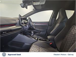 Volkswagen Golf R-Line, 1.5TSI, **Ex Demo**, Savin - Image 4