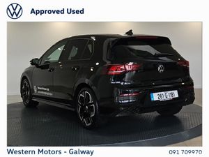 Volkswagen Golf R-Line, 1.5TSI, **Ex Demo**, Savin - Image 3