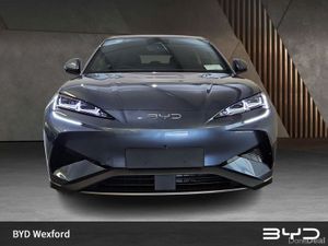 BYD SEALION 7 Comfort - Image 3