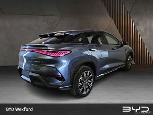 BYD SEALION 7 Comfort - Image 4