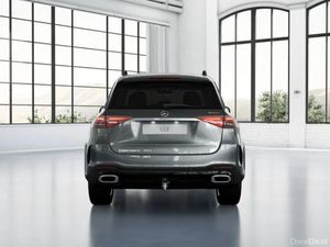 Mercedes-Benz GLE GLE 350 DE 4MATIC - Image 4