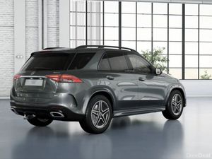 Mercedes-Benz GLE GLE 350 DE 4MATIC - Image 3