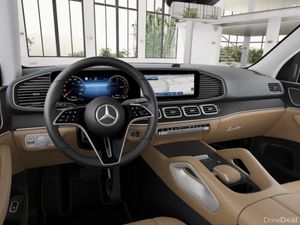 Mercedes-Benz GLE GLE 350 DE 4MATIC - Image 2