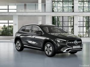 Mercedes-Benz GLA GLA 180 PROGRESSIVE PLUS - Image 2