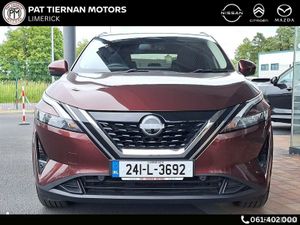 Nissan Qashqai E-Power N-Connecta - Image 4