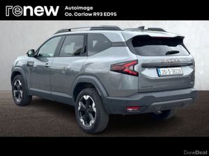 Dacia Bigster 4X4 Extreme TCe 130 4 Wheel Drive - Image 3