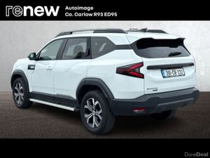 Dacia Bigster Expression HEV 155 (DEMO) + - Image 3