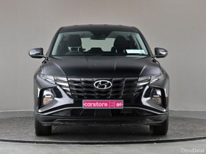 Hyundai Tucson 1.6 CRDI 6SPD COMFORT PLUS **REVERS - Image 2